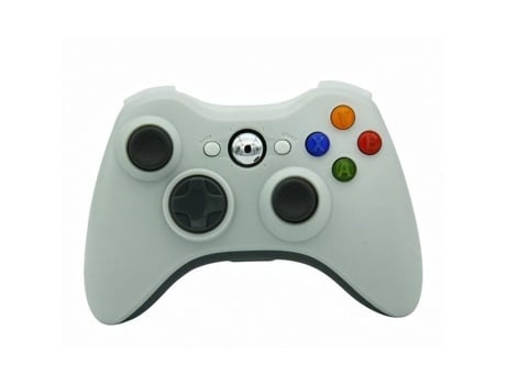 Controle sem fio Froggiex para Xbox 360, carro