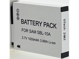 Bateria Compatible Para Samsung Es50