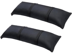 Sacos De Areia Recarregáveis Para Base Guarda-sol, Suporte Arco