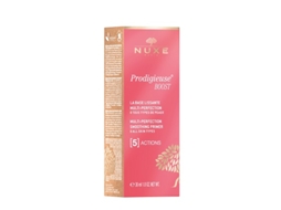 Nuxe Prodigieuse Boost Base Alisante 5 em 1 30ml