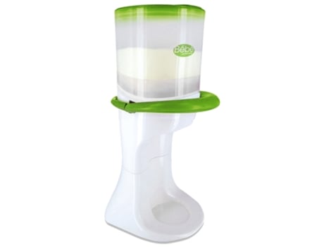 Dispensador de leite em pó Dbb'Dosis DBB REMOND
