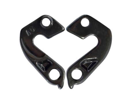Guiador de desviador especializado #4020/s-trabalha V Bike