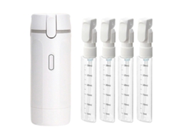 Conjunto de 12 cintas de borracha AQUAFORGE, resistentes