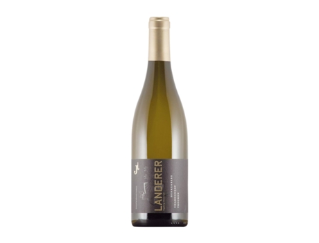 Vinho branco LANDERER Oberrotweiler Henkenberg Chardonnay Semi-seco Semi-doce Baden (0.75 L - 1 Unidade)