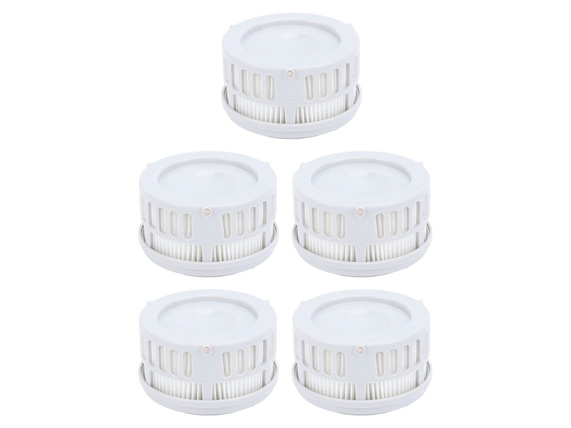 2026 Store 5pcs Filtro de Repuesto para Aspiradora G11 Mijia K10 Pro Mjwxcq05xy
