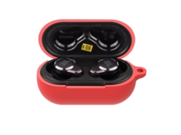 Capa Protetora Halinuia Silicone Modelo T280tp (compatível Jbl T280tws Pro, Silicone Anti-queda Portátil)