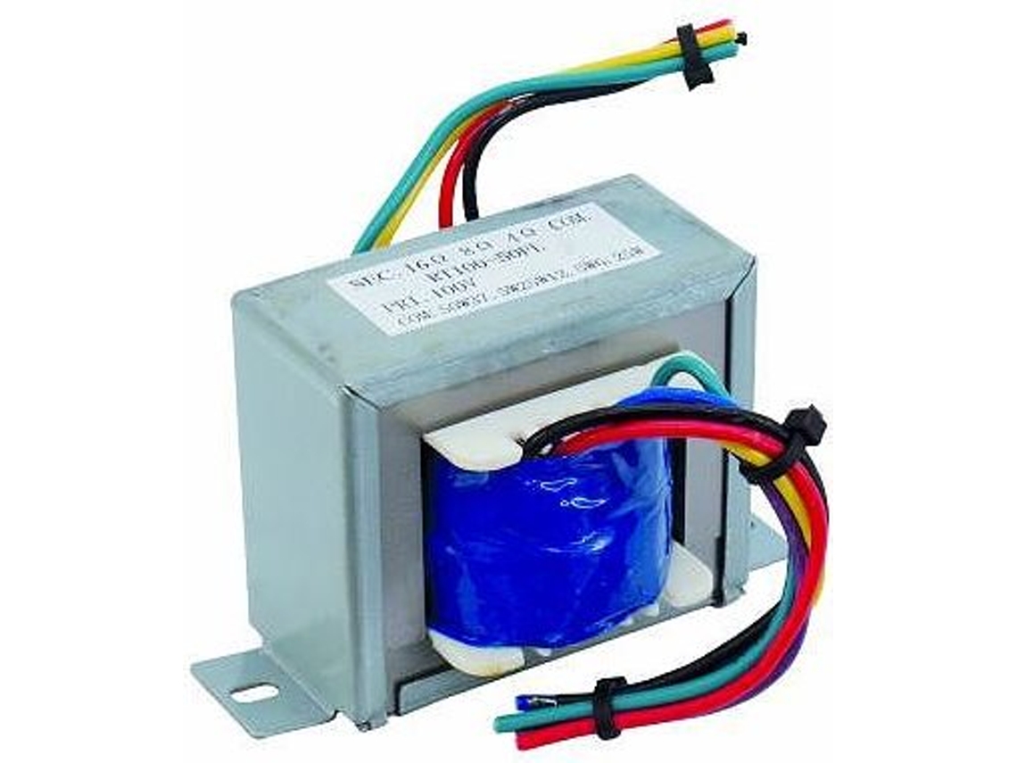 Ela T50 Transformator 50 W Omnitronic (80711405)