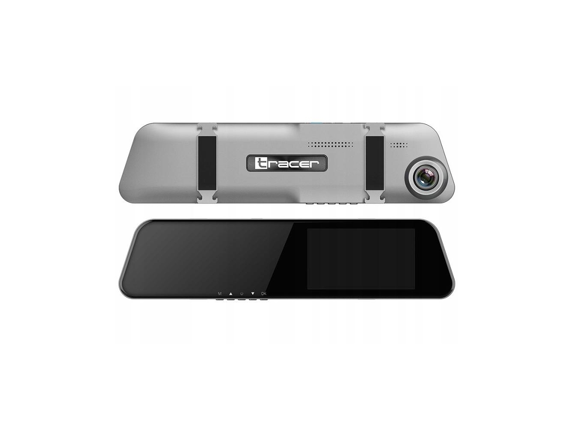Câmera de Carro com Detector de Movimento Dashcam Hd NORTHIX