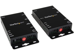Extensão AV STARTECH ST121UTPHD2