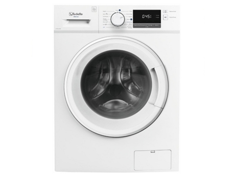 Máquina de Lavar Vigia 12Kg 1400 Rpm Branca Lfvq124W VEDETTE