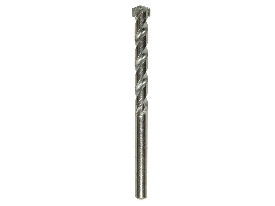 Mota Herramientas Widia Point Drill W12 12X150 Mm