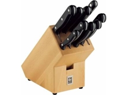 Conjunto Facas de Cozinha ICEL
