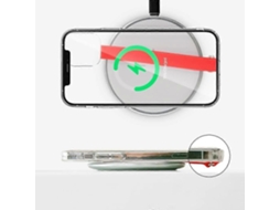 Suporte de Mão em Silicone para Celular, Anel de Dedo, Alça de Pulso, Compatível com Samsung e Iphone. TAISHENGDA