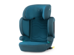 Cadeira Auto KINDERKRAFT Xpand 2 I-Size Azul 15-36 kg - 100-150 cm - Grupo 2,3