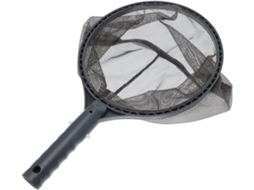 Rede de Limpeza para Piscina Inoomp , Rede para Limpeza Subaquática de Lagoas e Tanques de Peixes CHABERLU (1 Unidade)