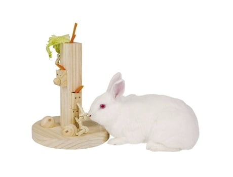 Brinquedo KERBL Thinking And Learning Toy Feedtree