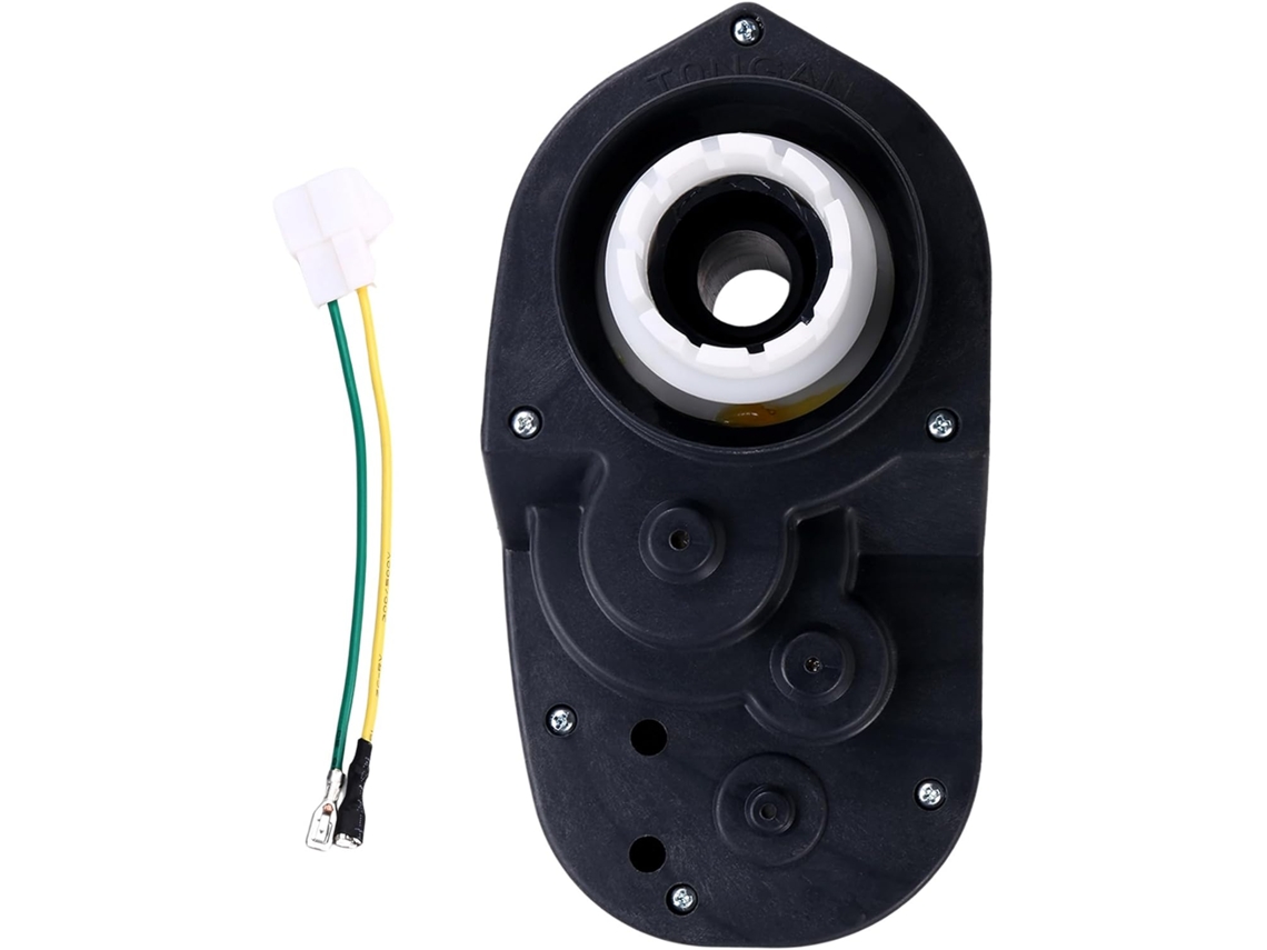 Carrinho Elétrico de Treinamento Infantil de Alta Potência 555 24v 18000rpm com Estojo SFUSHOS