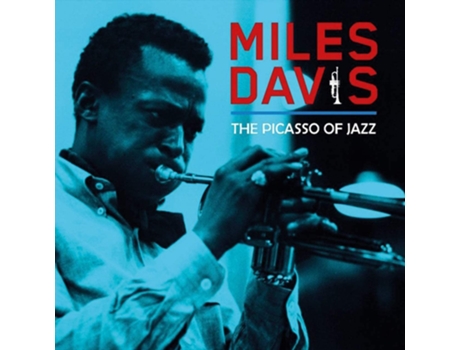 Vinil Miles Davis The Picasso Of Jazz