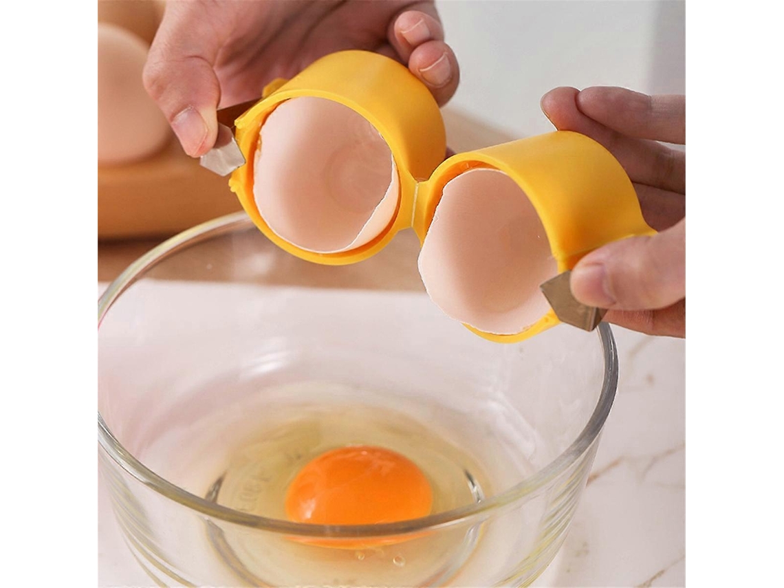 Quebra Ovos Manual Para Ovos Crus. Nostalgia88