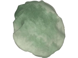 Touca De Banho Verde Reutilizável E Moderna | Feminina Impermeável Camada Dupla Com Elásticos Para, Spa E Cozinha, Fácil
