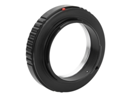 Adaptador De Montura De Lente Fikaz M39-fx Para Lente Zenit M39 A Cámara Fujifilm Fx Mount