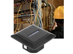 Timer Horário Ac220 240v com Função de Acumulação