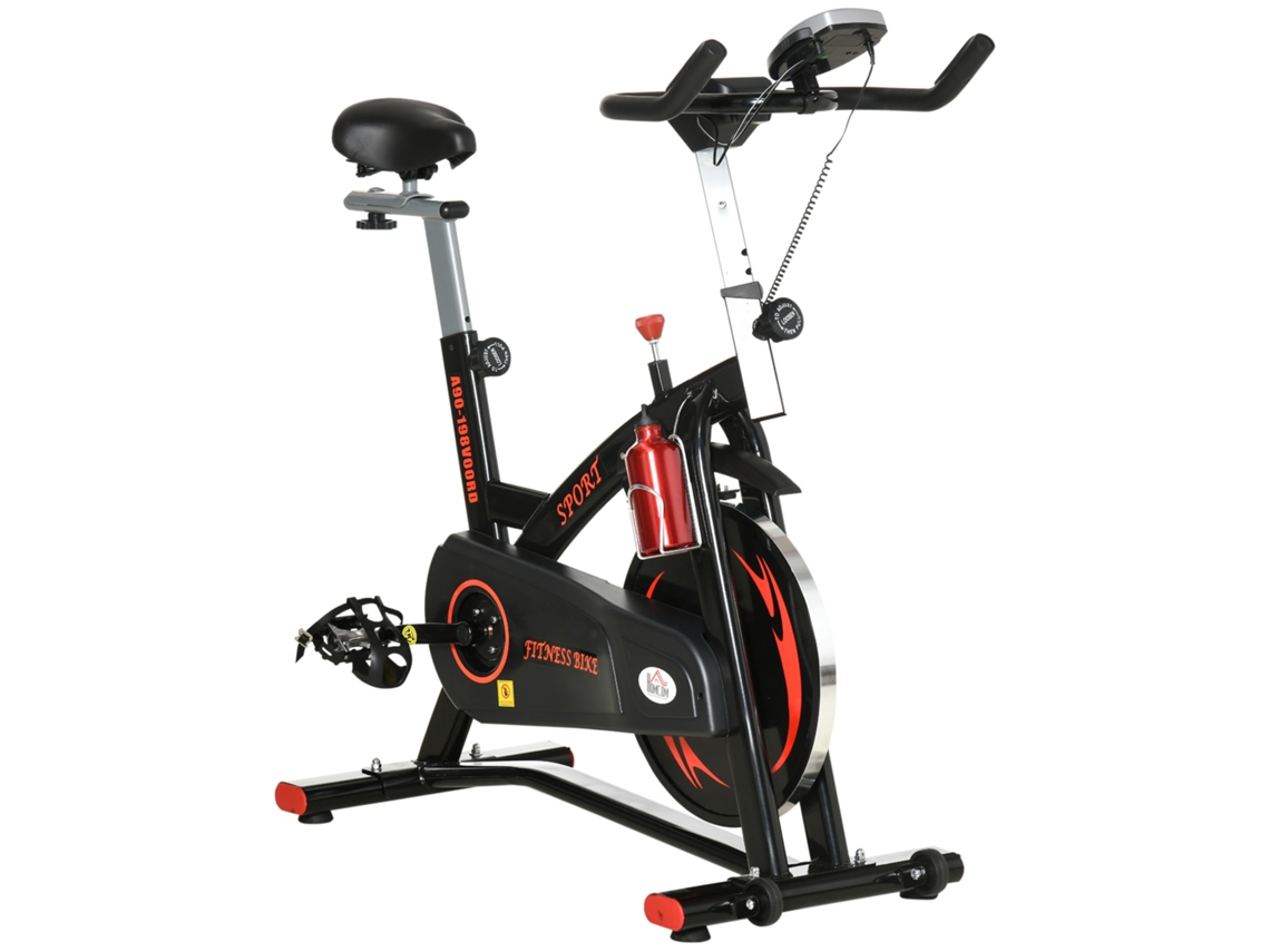 Bicicleta indoor magnetica cheap