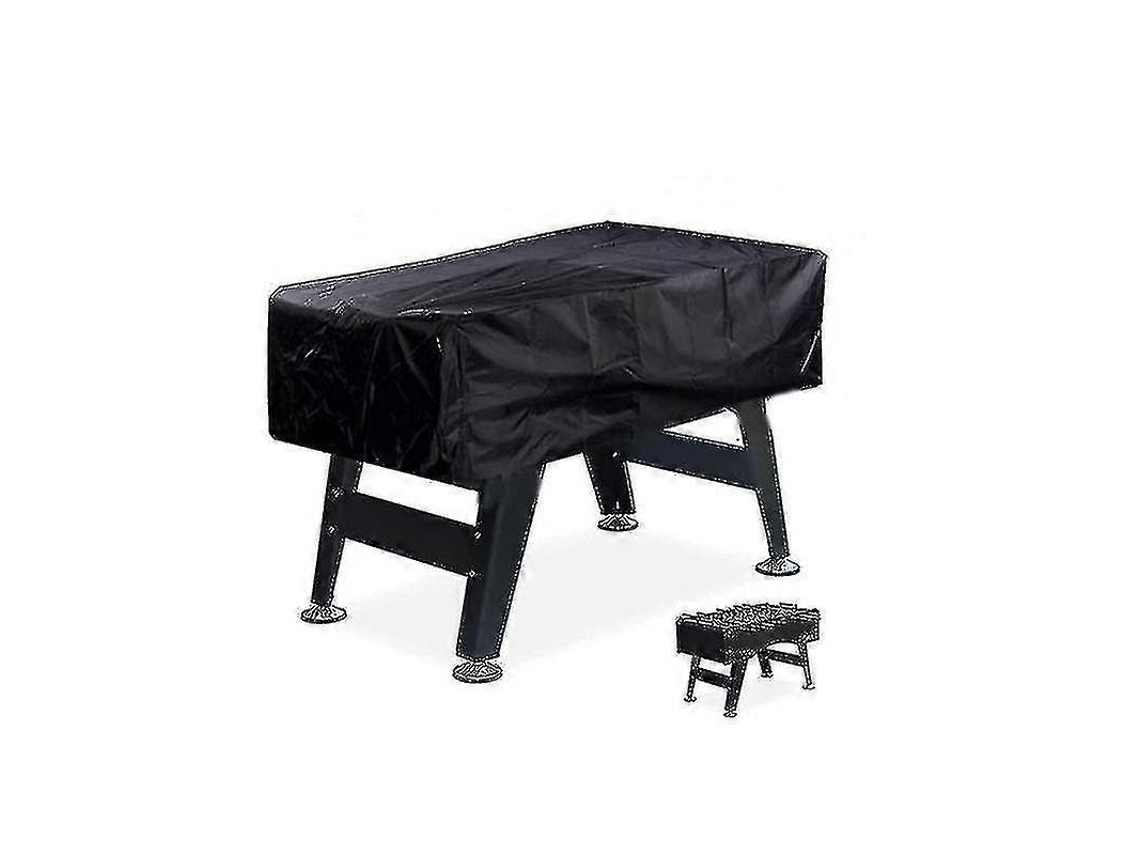 Rebe-cubierta Para Mesa De Foosball Exterior Impermeable Y Anti-polívo Silla De Café Protectora De Fútbol