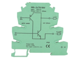 Conversor Sinal NPN para PNP Nível Io Sensor PLC S/MARCA