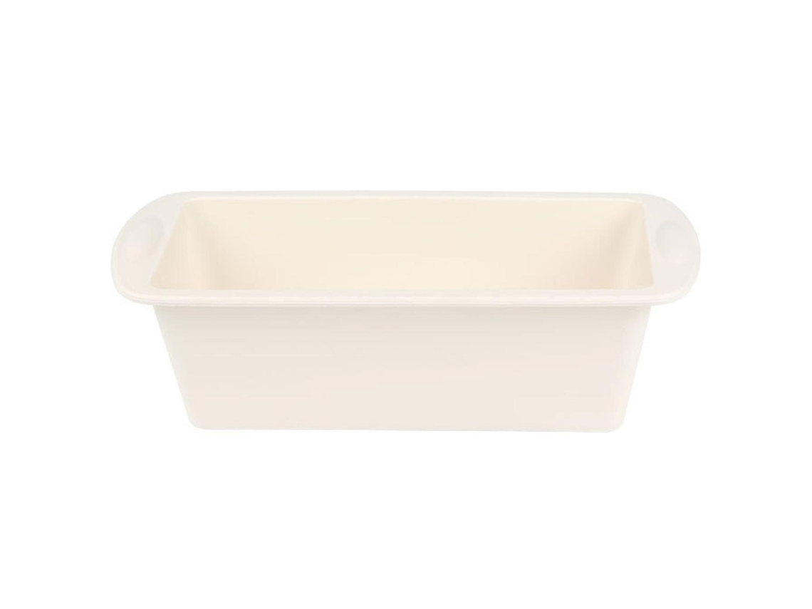 Forma Para Pão E Bolos, Em Silicone, Revestimento Antiaderente, Para Forno, Confeitaria E Preparo Doméstico