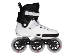 Patina em Linha Next Core 110 Branco Eu 46-47Powerslide