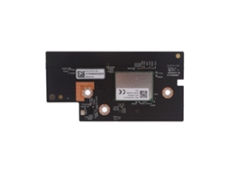 Lurelia Placa Wi-fi De Substituição Para Console De Jogos Xbox Series Módulo De Placa Wi-fi Sem Fio Compatível Com Bluetooth Acessórios Para Reparo