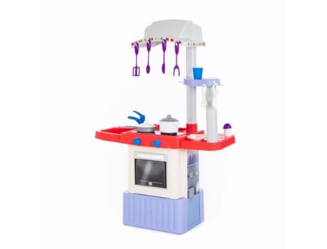 42354 Kitchen Infinity Premium Polesie Polesie Polesie (caixa)