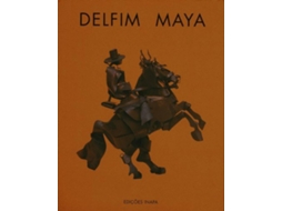 Livro Delfim Maya (Português)