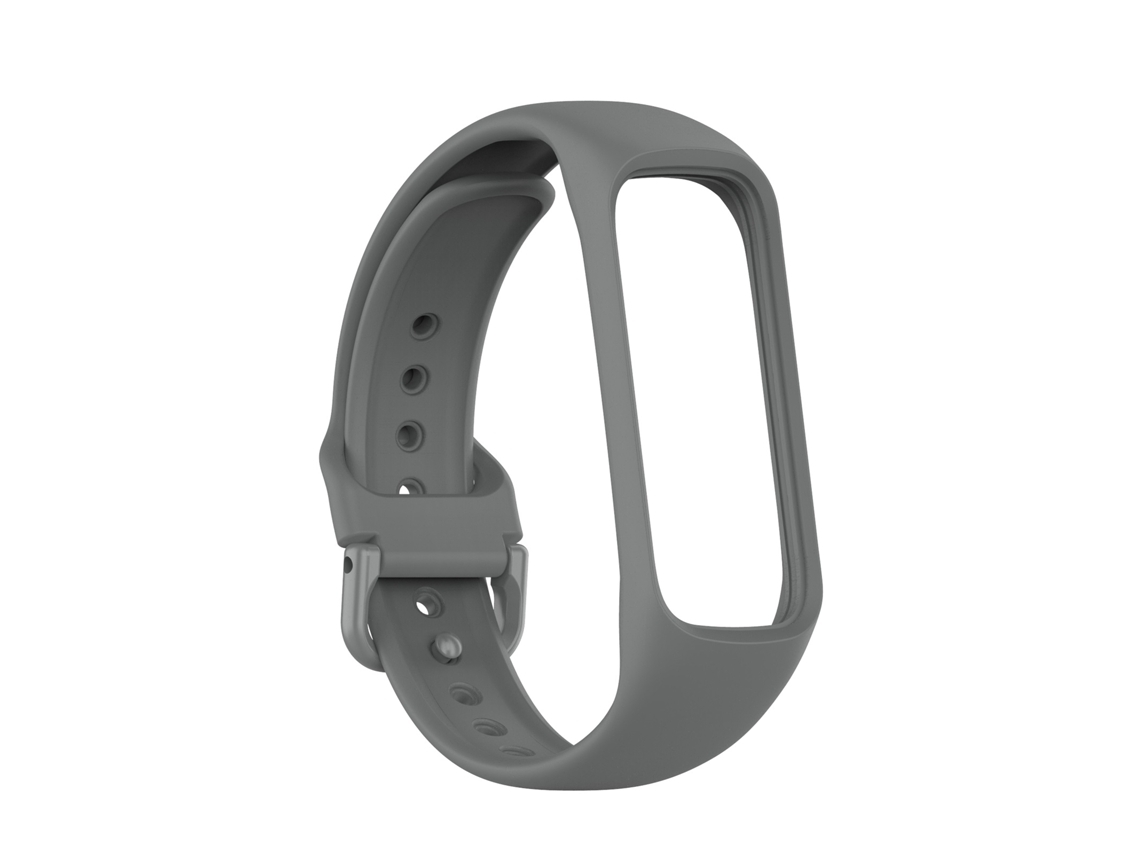 Pulseira De Silicone Para Samsung Galaxy Fit 2 R220