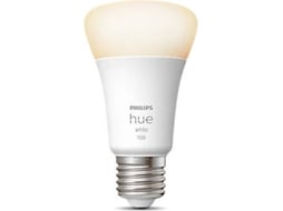 Lâmpada PHILIPS Hue E27 - 1100 A60