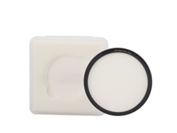 Filtro De Rayo Dorado Efecto Light Flare Filtro De Cristal Óptico Para Lente De Cámara Con Estuche 82mm