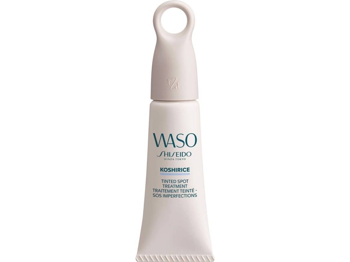 Tratamento de Rosto SHISEIDO Koshirice Tinted Spot Golden Ginger (8 ml)