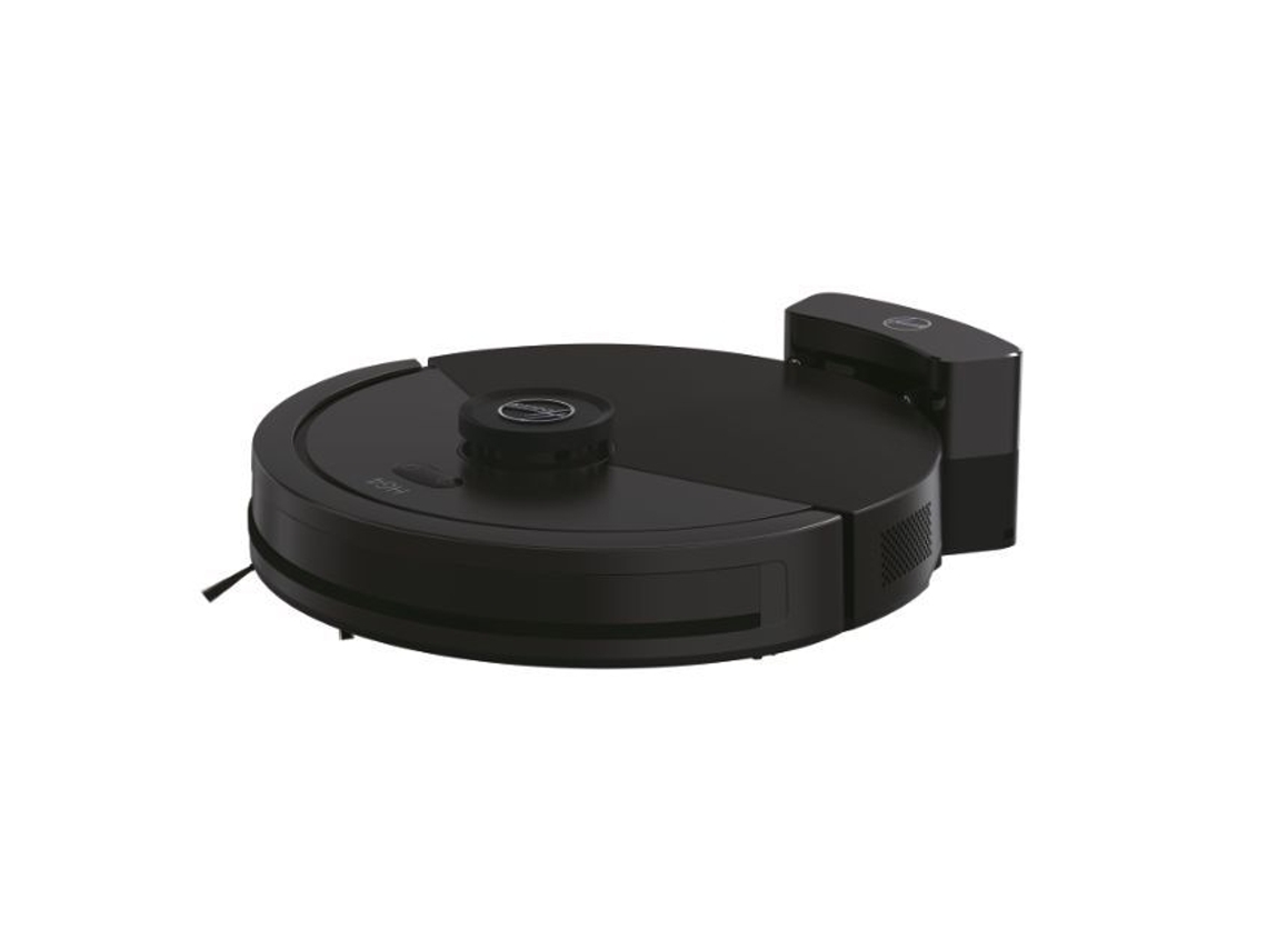 Aspirador Robô HOOVER HG410D 011 HGO (Outlet Grade A - Autonomia 120 min - Preto)