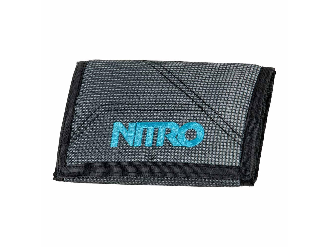 Nitro Wallet