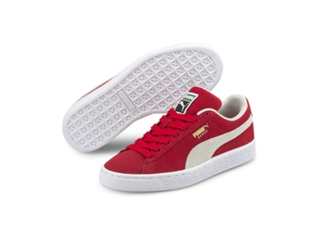 Puma Sapatilhas em pele, Suede Classic XXl