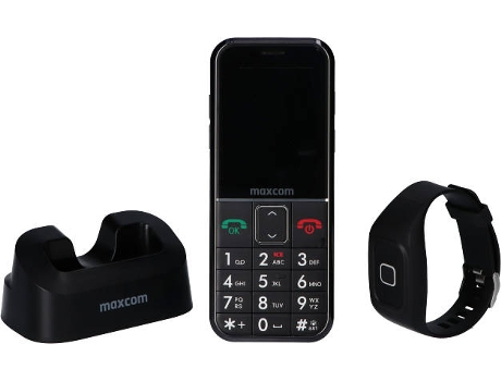 TELEMÓVEL  SENIOR COMF-MM735 PT