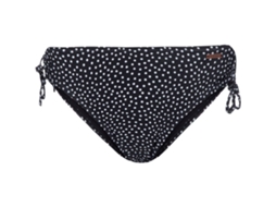 Cueca Biquíni Mm Kit Preto L Mulherprotest