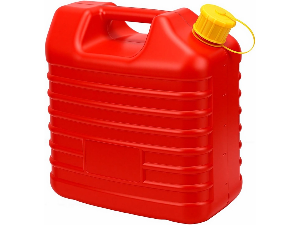 Tanque De Combustível De 10 Litros Para