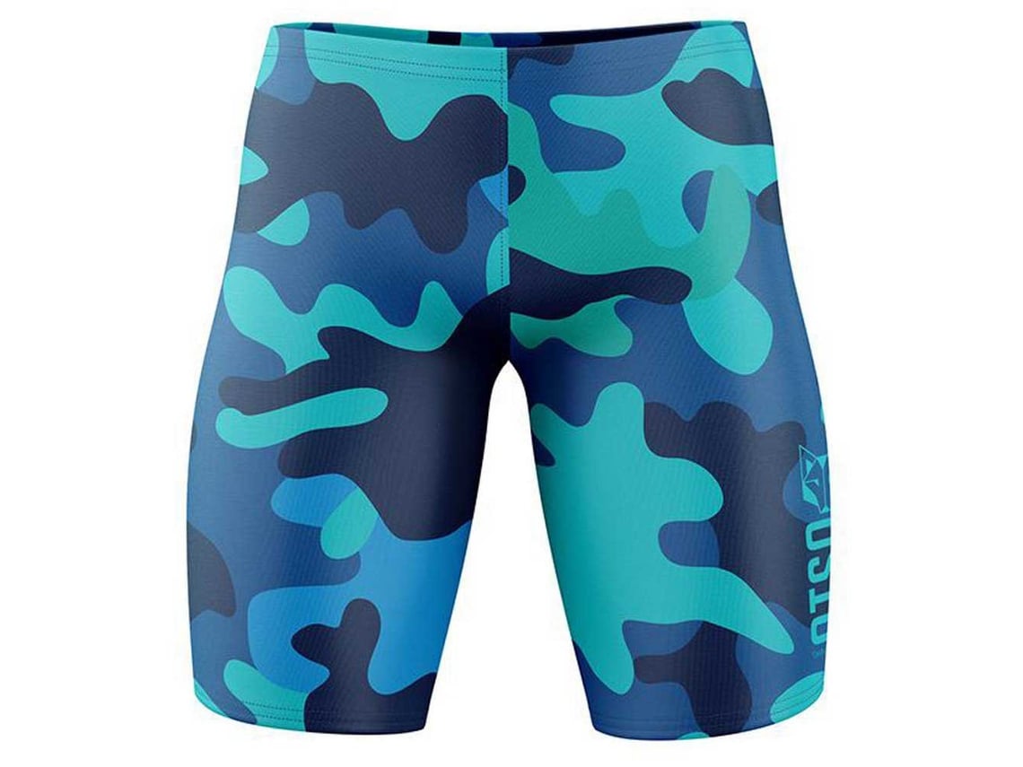 Jammer Azul Xl Homemotso
