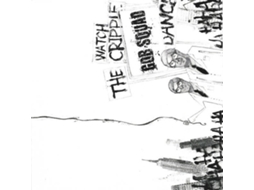 CD Gob Squad - Watch Out! (1CDs)