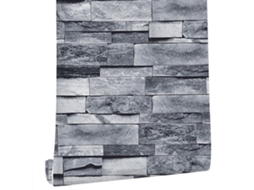 2026 Store papel Pintado Autoadhesivo 3d Simulación de Ladrillo Espesorado Pegatinas de Pared para Decoración Hogar