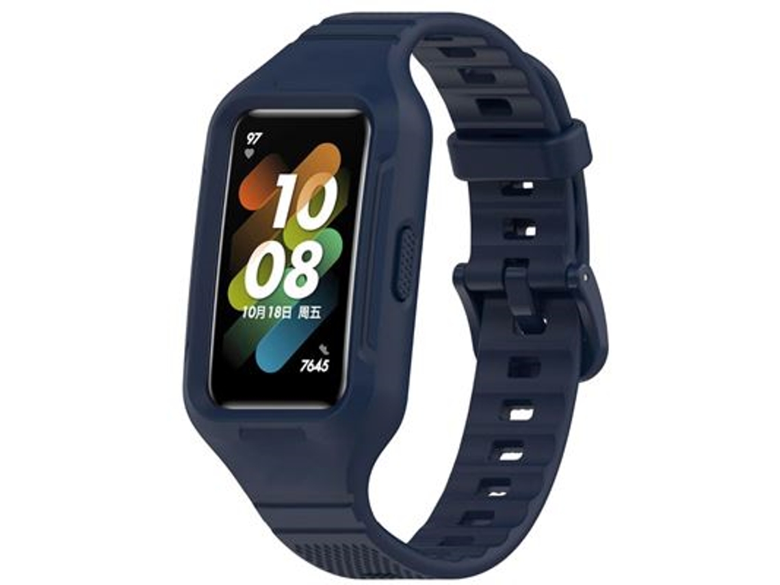 Pack 360 Orysin Capa Bracelete Robusta | Para Huawei Band 9