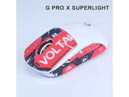 Lurelia Acessório Para Rato Para Mouse Ic Skate