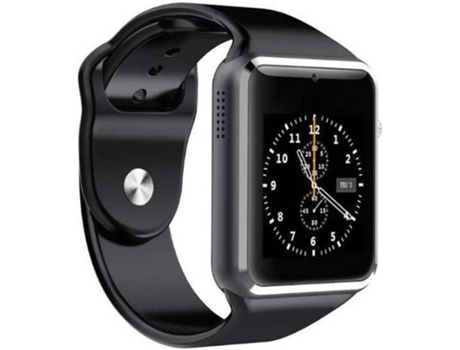 Smartwatch  MIOSMW006 Preto